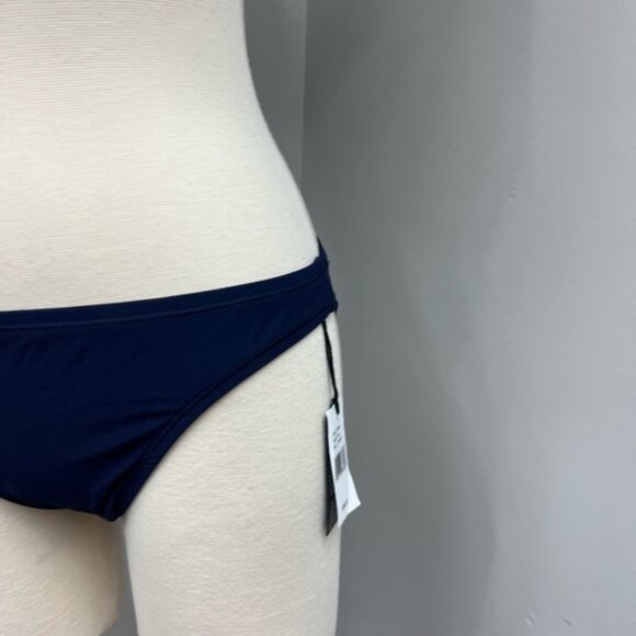 Everything But Water Navy Bikini Set - Picture 5 of 14